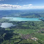 Alpflower Halblech