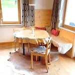 Apartamento Alpflower *