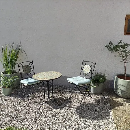 Alpflower Apartment Halblech